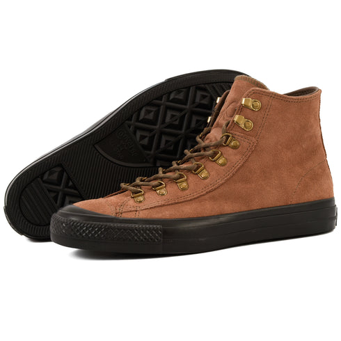 CONS - CTAS Pro HI Roman Gonzalez (Mushroom Forage/Black)